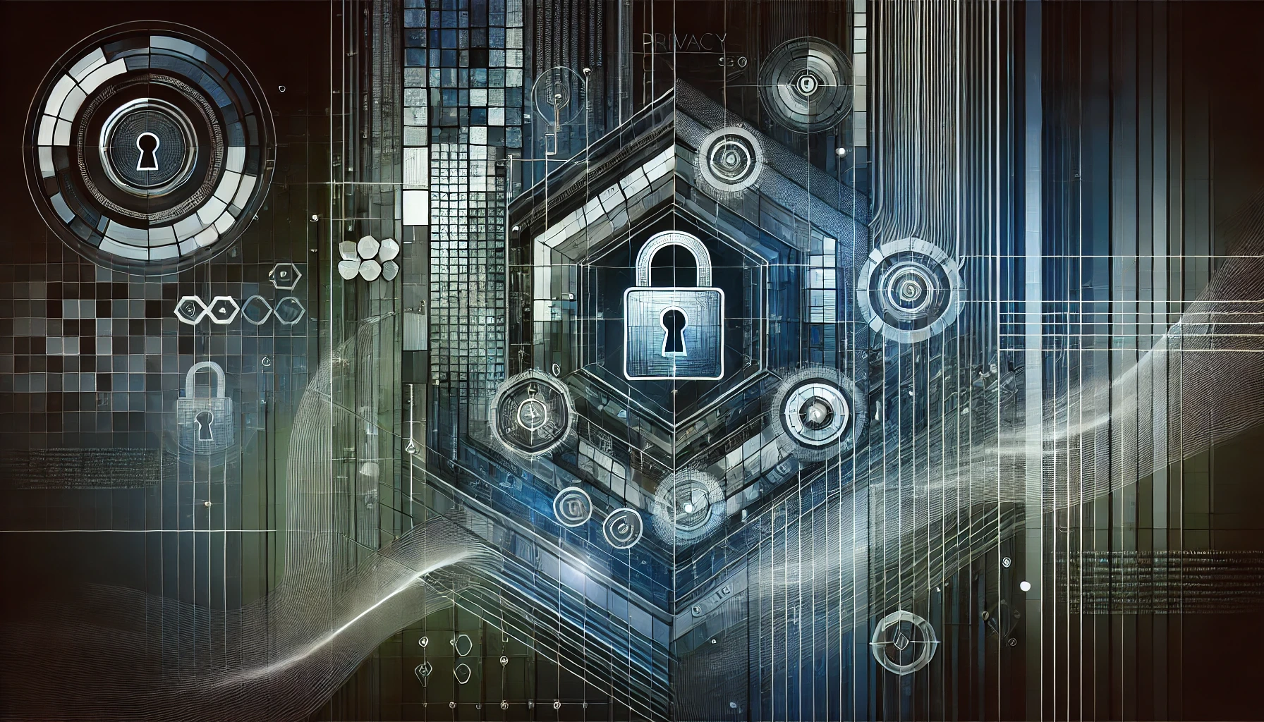 sezione privacy