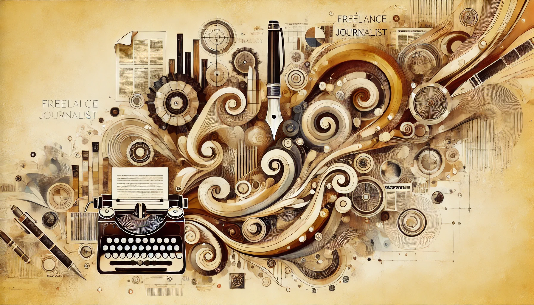 Giornalista freelance